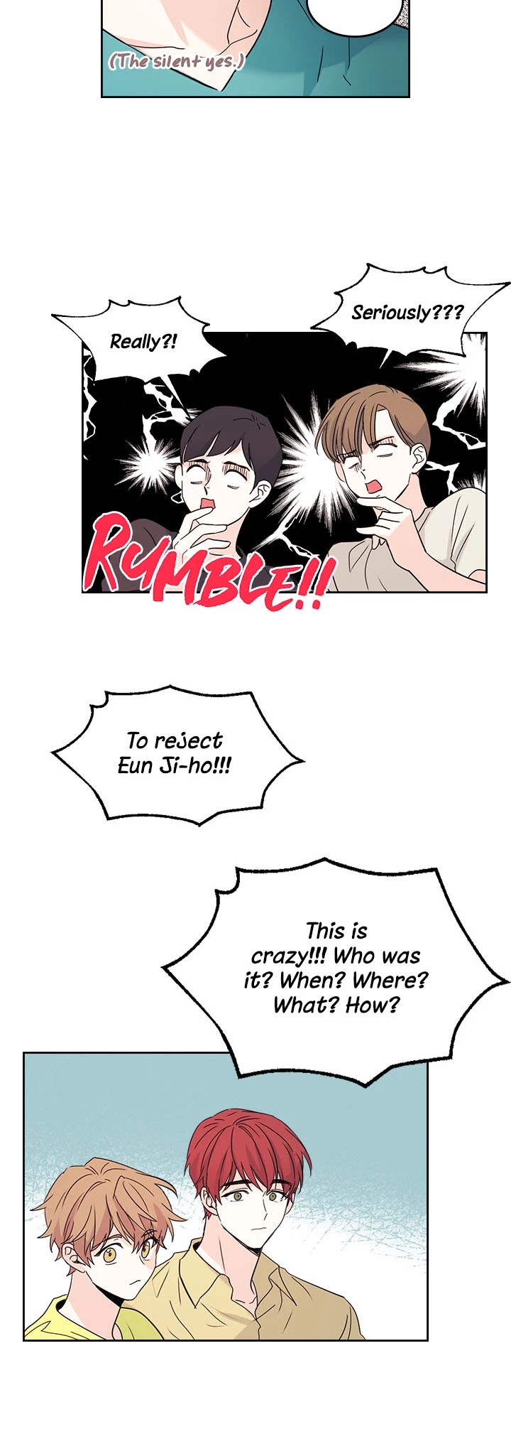 Read Inso's Law Manga Online