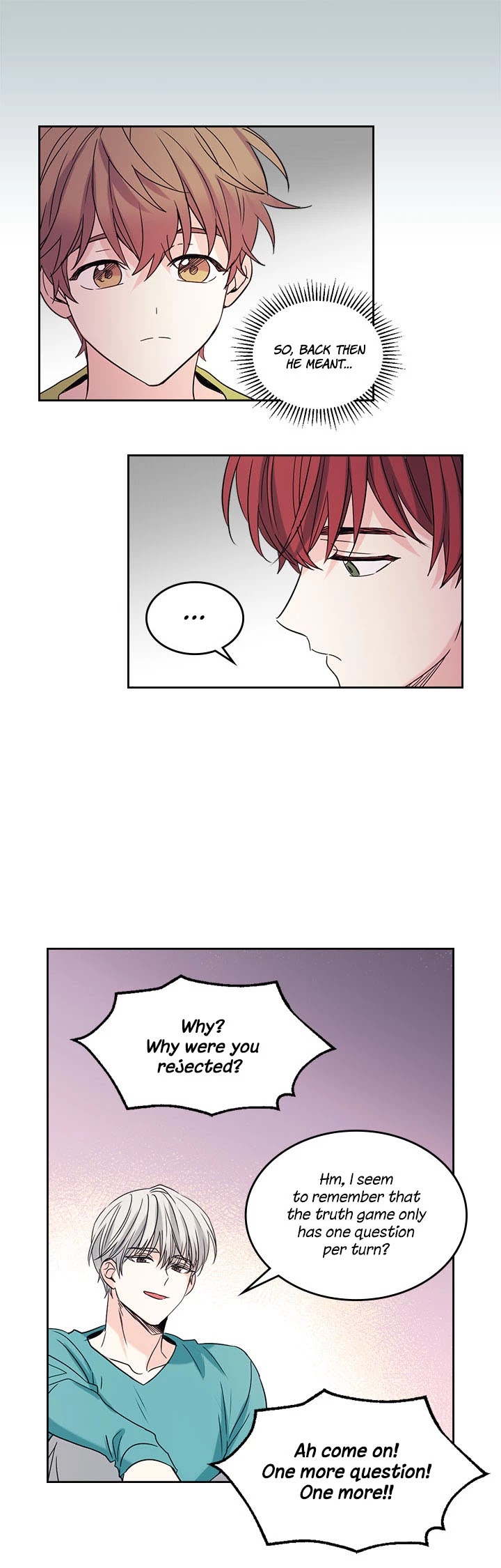 Read Inso's Law Manga Online