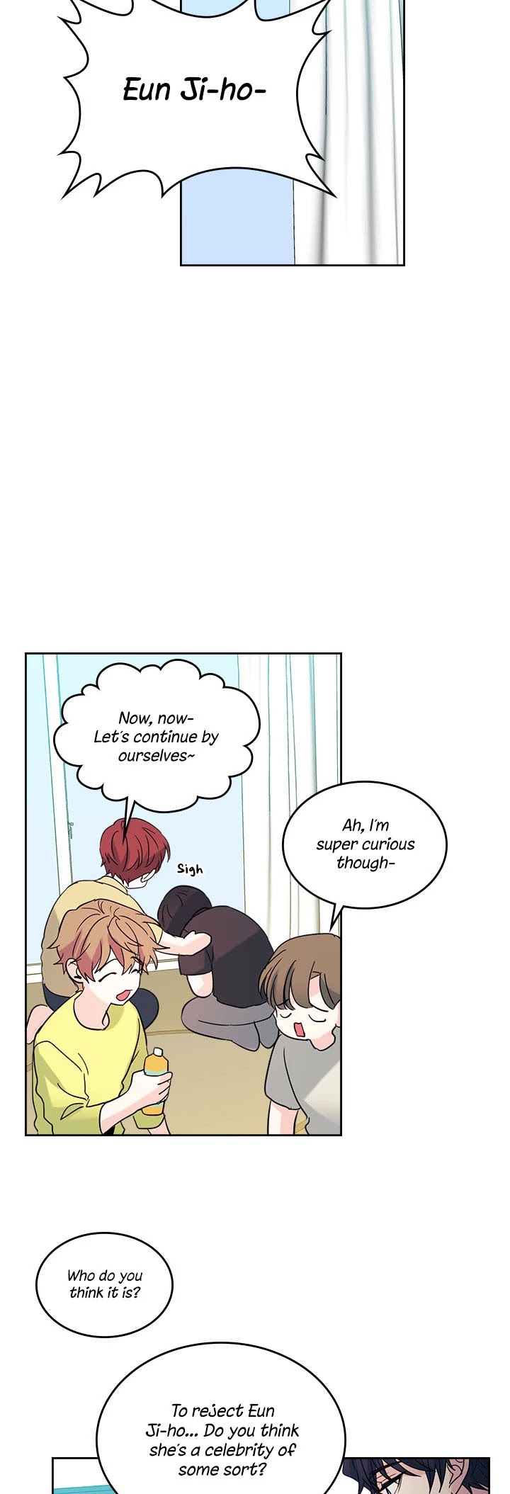 Read Inso's Law Manga Online