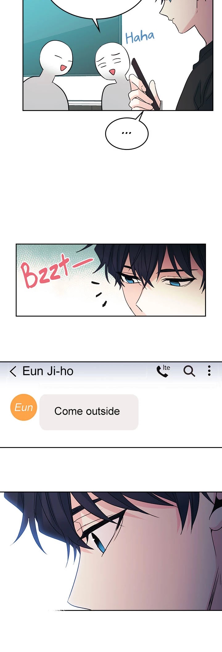 Read Inso's Law Manga Online