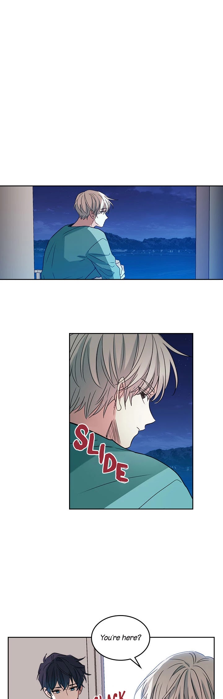 Read Inso's Law Manga Online