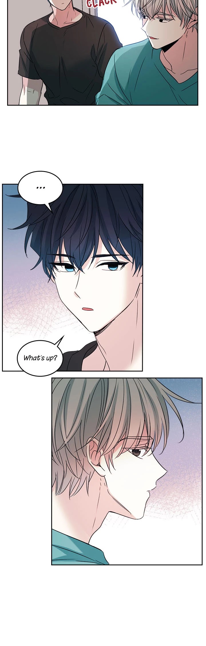 Read Inso's Law Manga Online