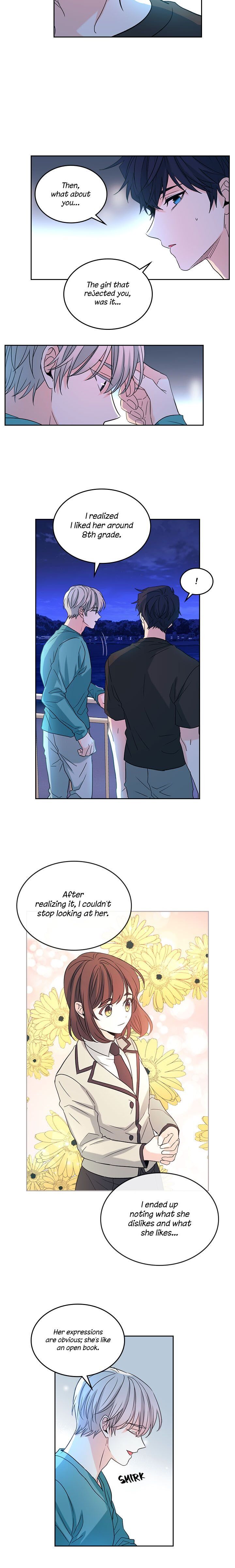 Read Inso's Law Manga Online