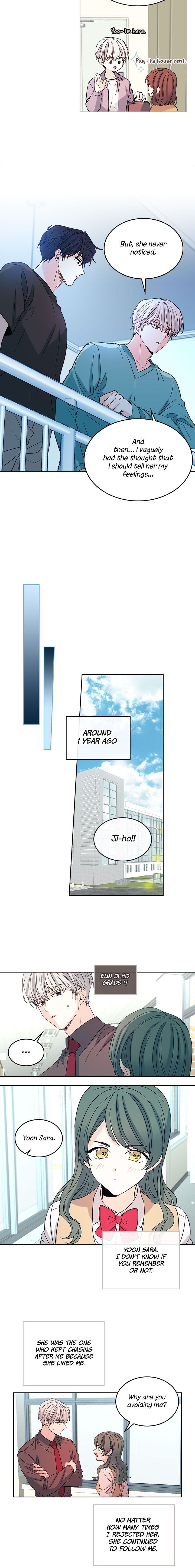 Read Inso's Law Manga Online