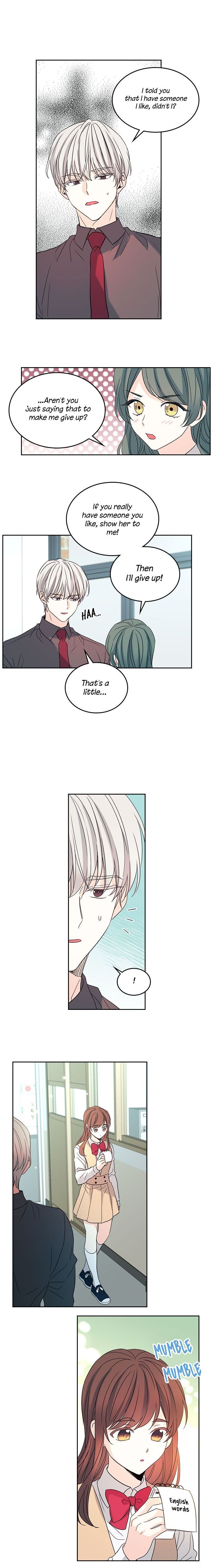 Read Inso's Law Manga Online