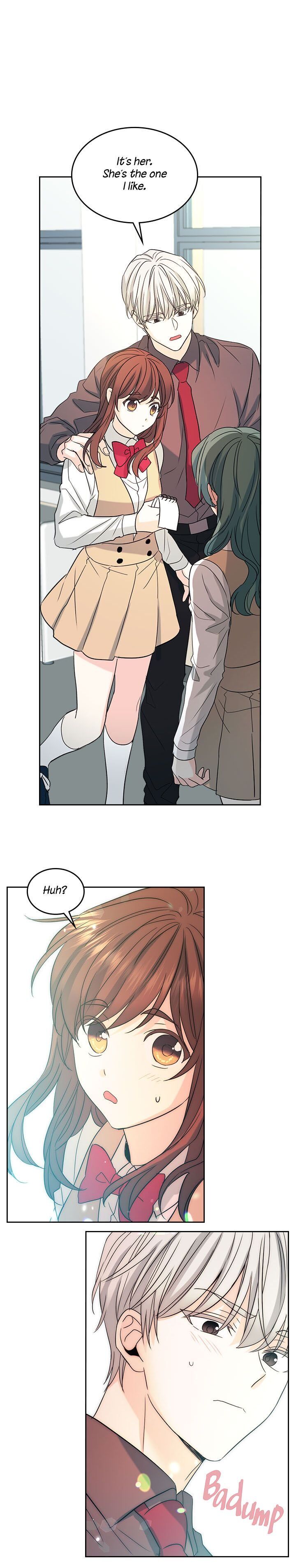 Read Inso's Law Manga Online