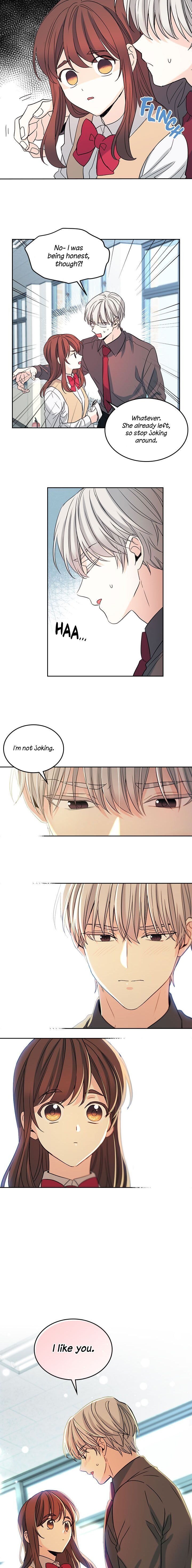 Read Inso's Law Manga Online