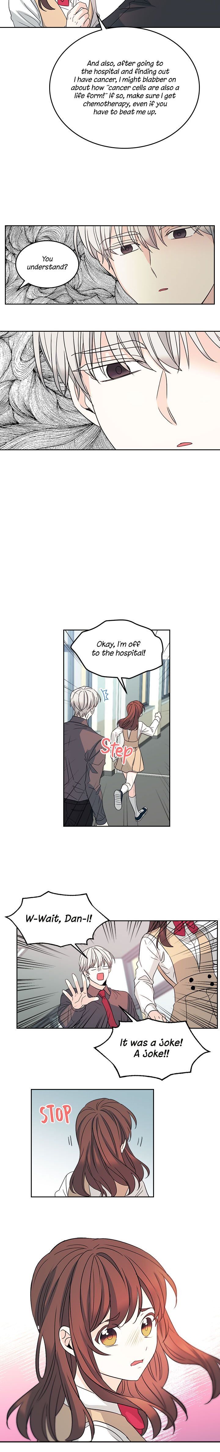 Read Inso's Law Manga Online
