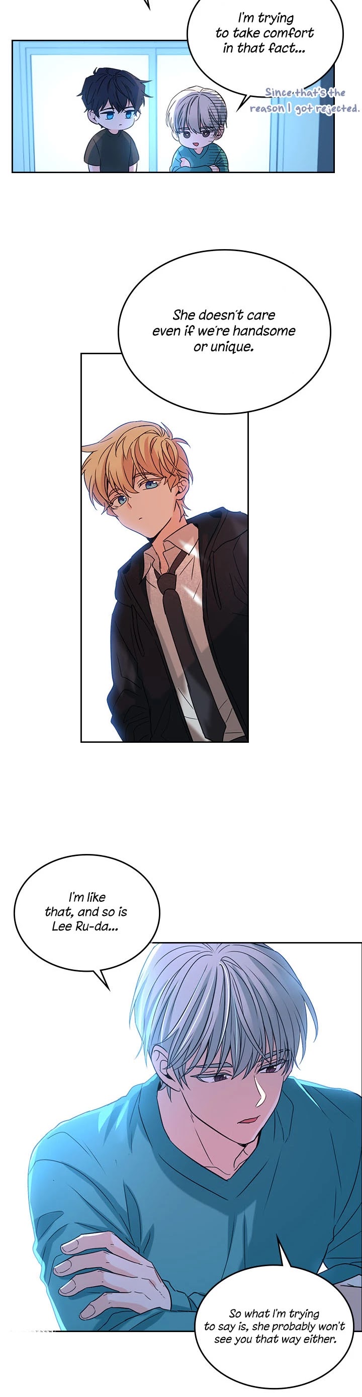 Read Inso's Law Manga Online