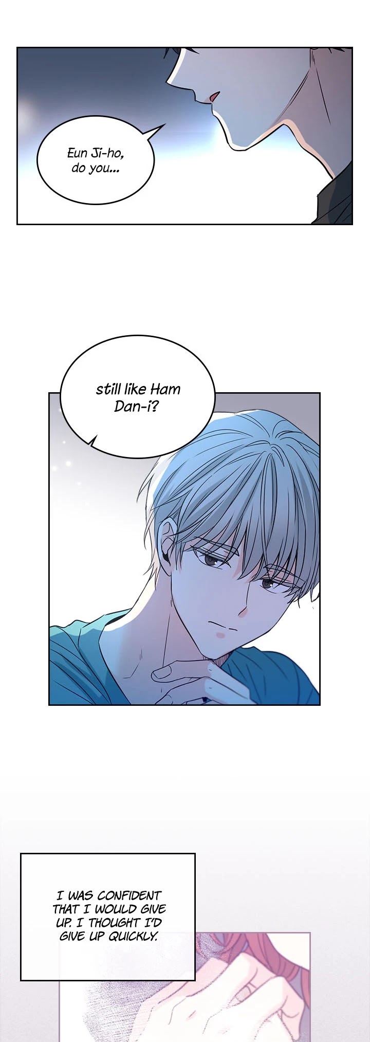 Read Inso's Law Manga Online