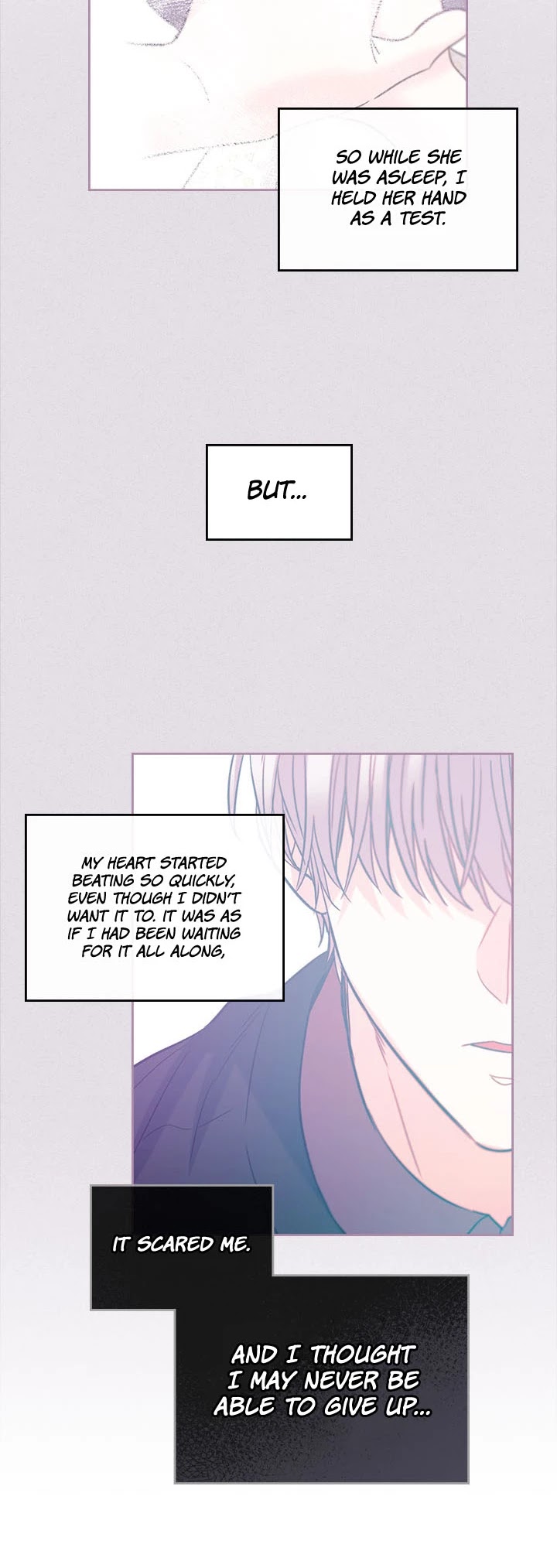 Read Inso's Law Manga Online