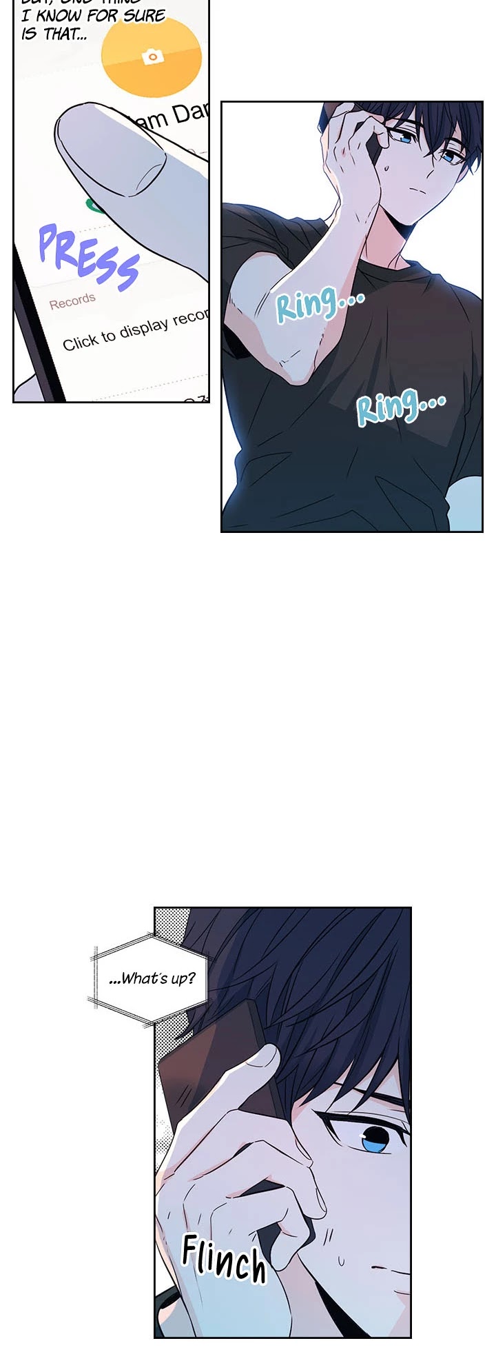 Read Inso's Law Manga Online
