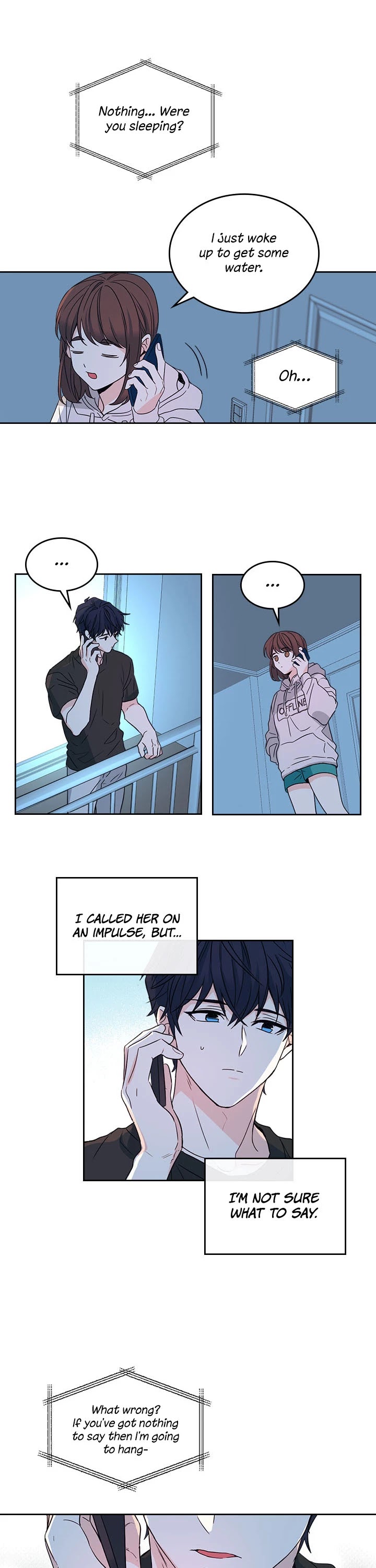 Read Inso's Law Manga Online