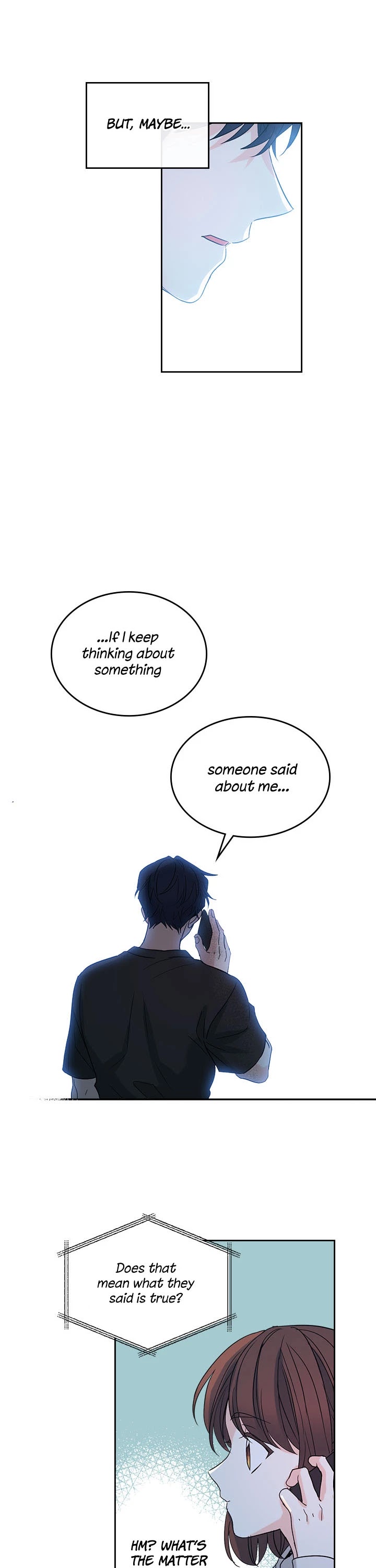 Read Inso's Law Manga Online