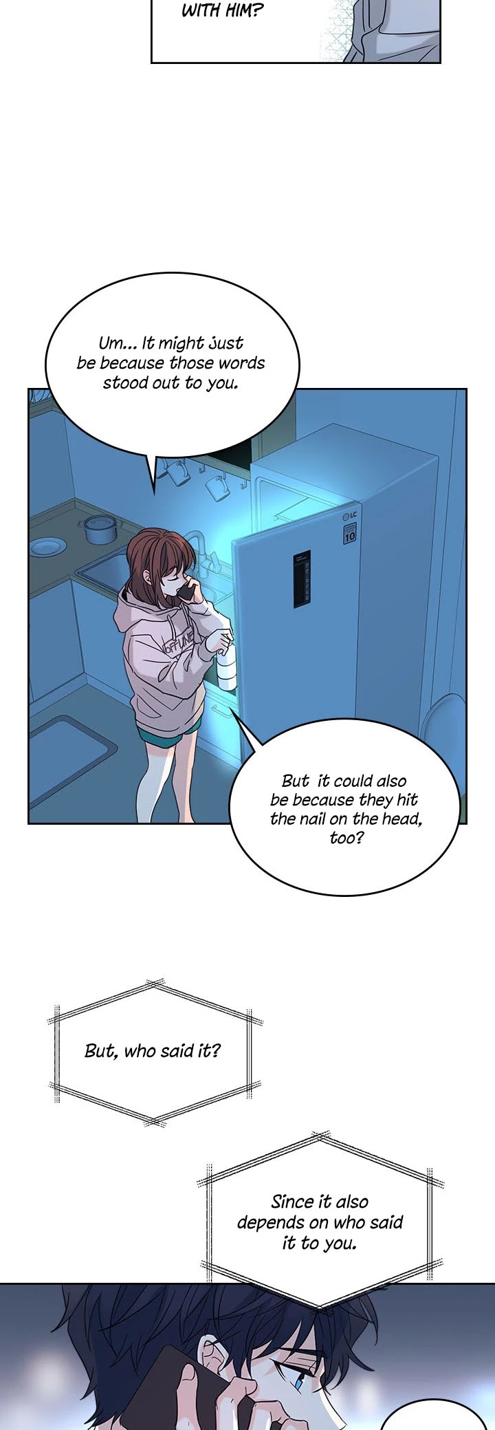 Read Inso's Law Manga Online