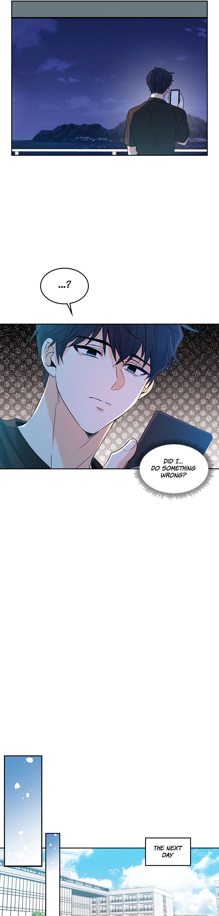 Read Inso's Law Manga Online