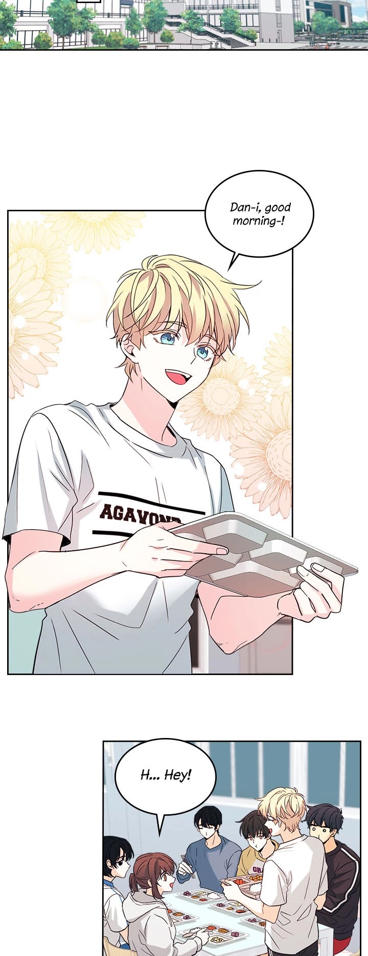 Read Inso's Law Manga Online