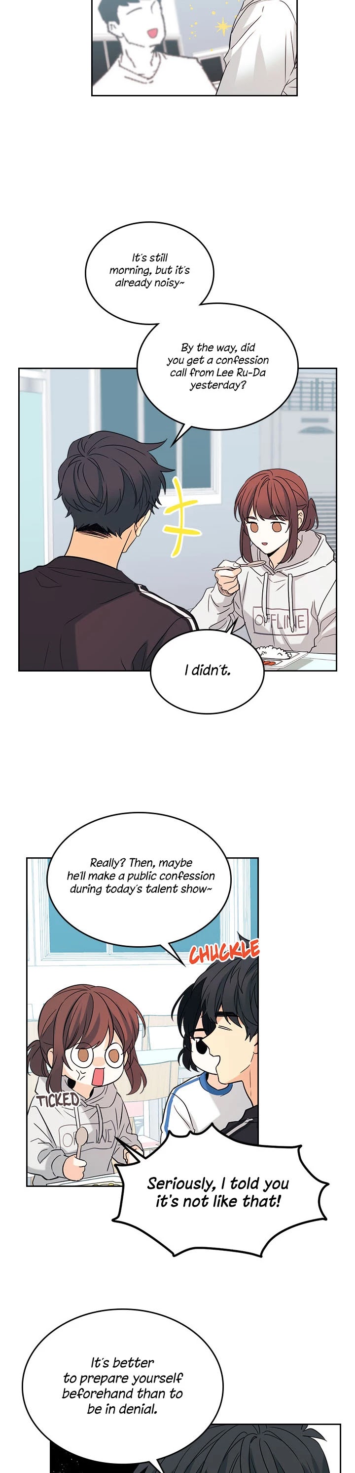 Read Inso's Law Manga Online