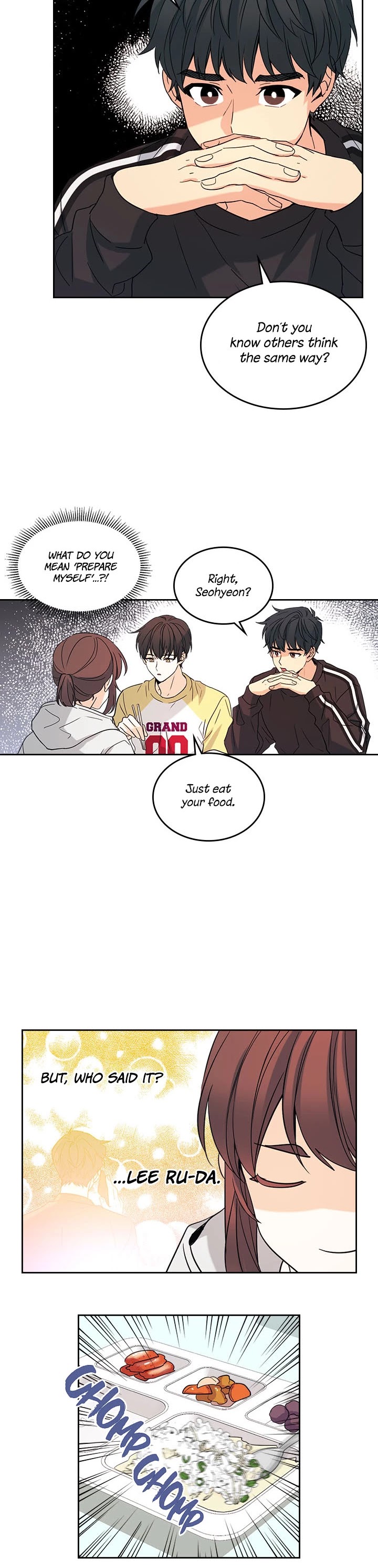 Read Inso's Law Manga Online