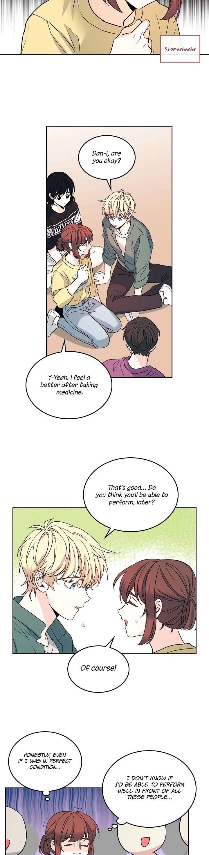Read Inso's Law Manga Online