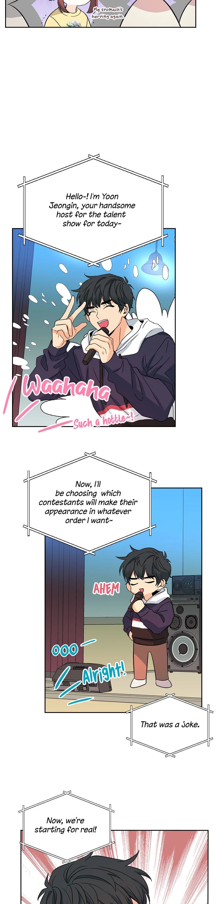 Read Inso's Law Manga Online