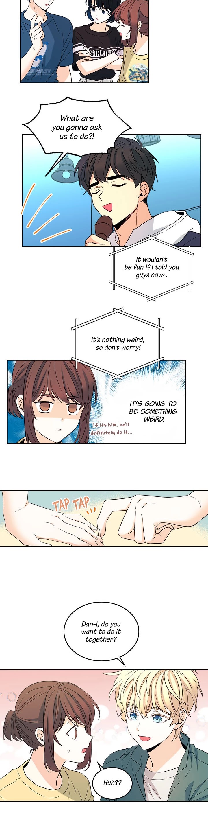 Read Inso's Law Manga Online