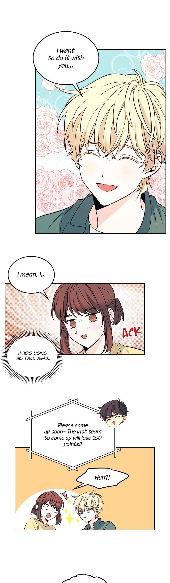 Read Inso's Law Manga Online