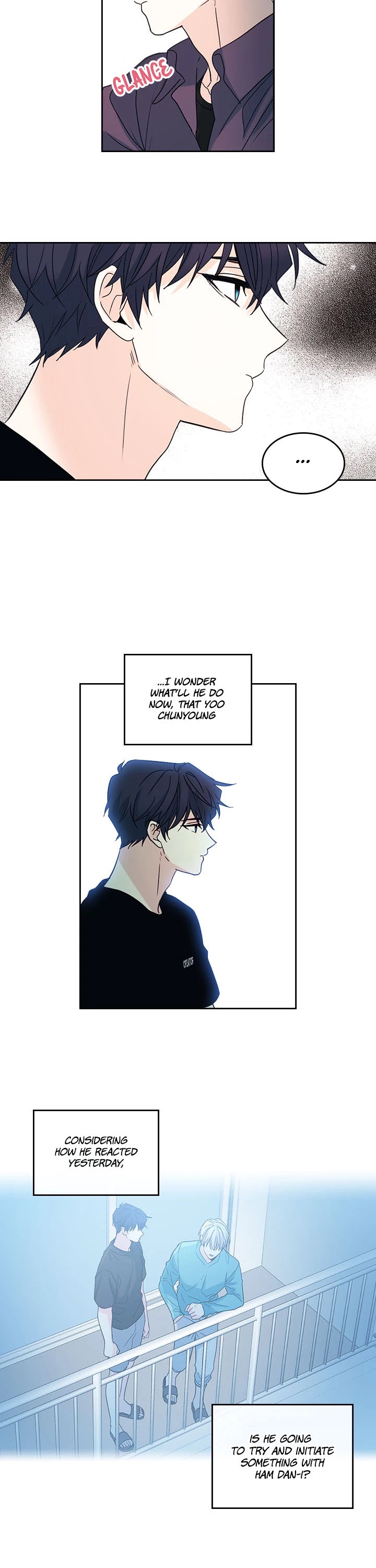 Read Inso's Law Manga Online