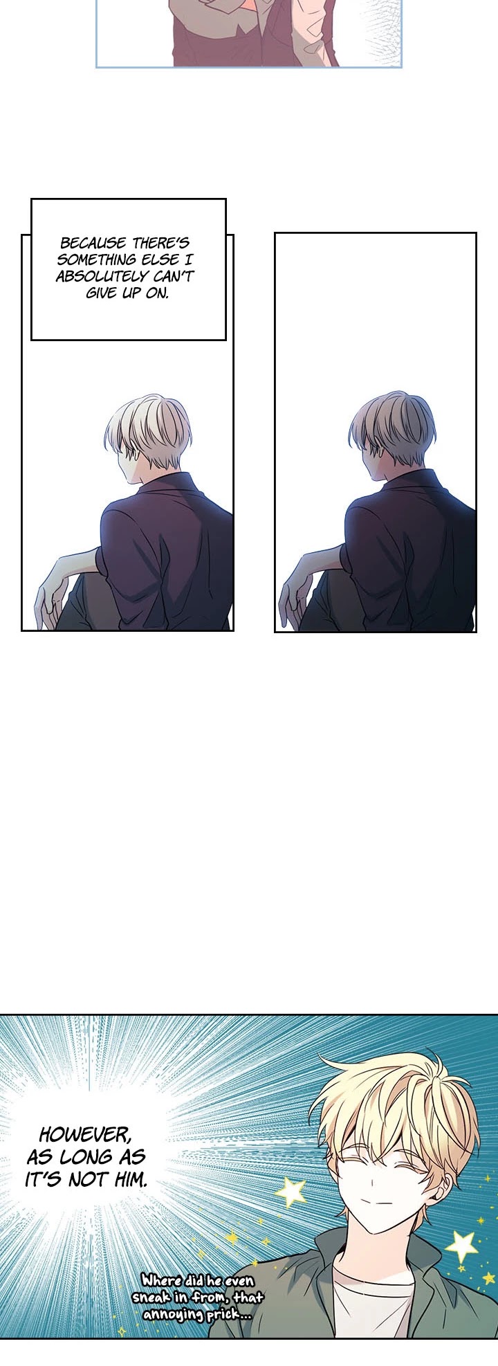 Read Inso's Law Manga Online
