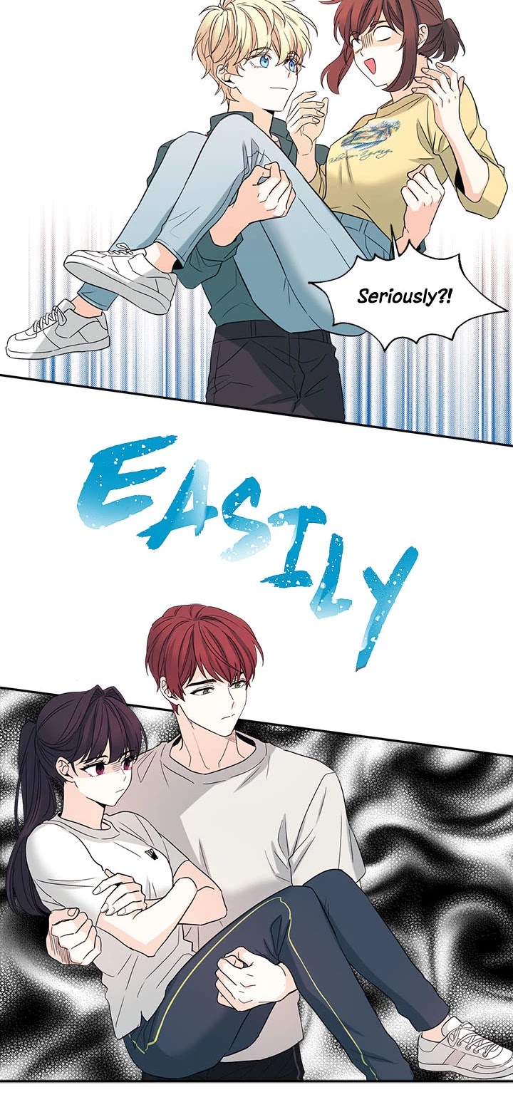 Read Inso's Law Manga Online