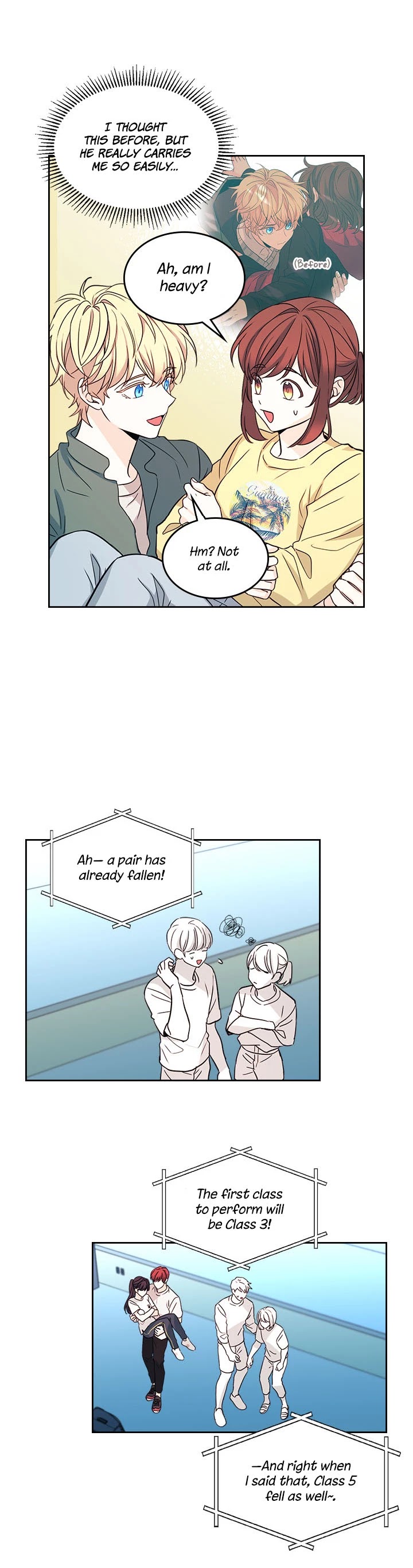 Read Inso's Law Manga Online