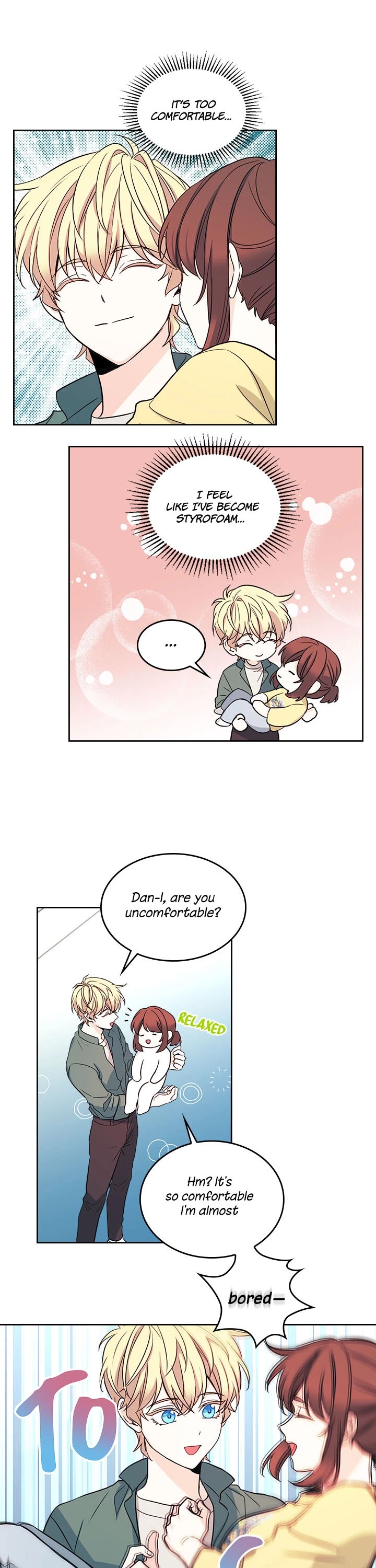 Read Inso's Law Manga Online