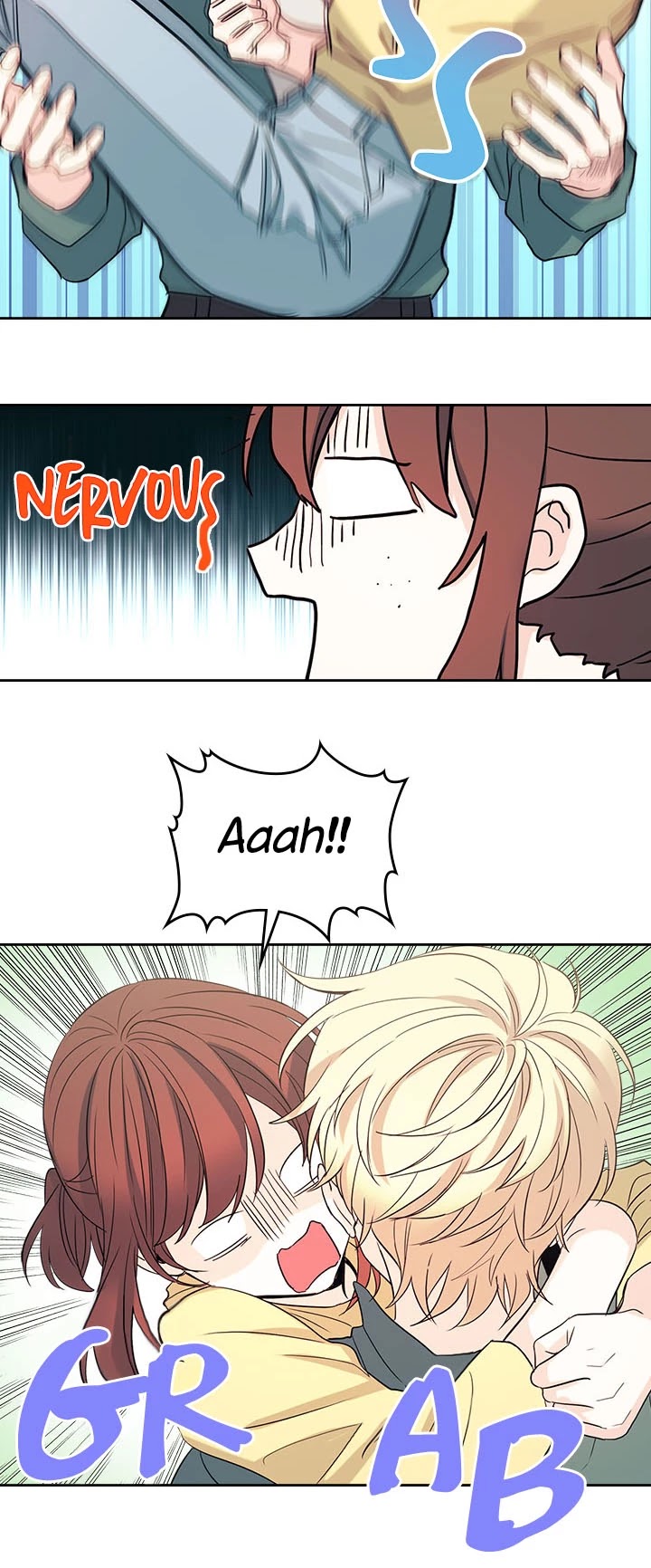 Read Inso's Law Manga Online