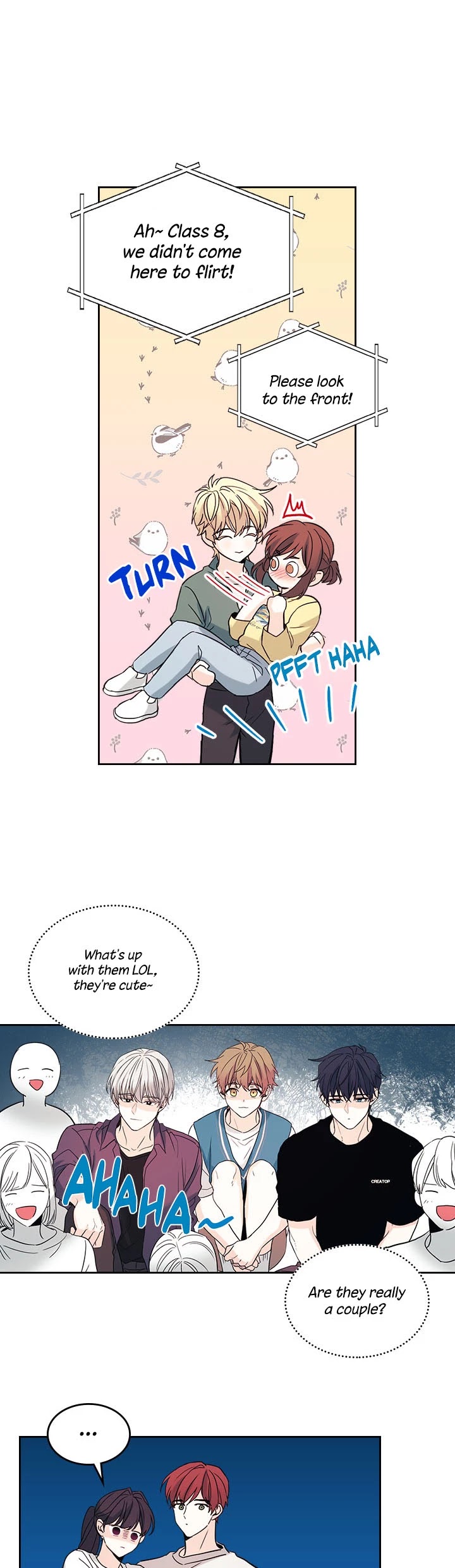 Read Inso's Law Manga Online
