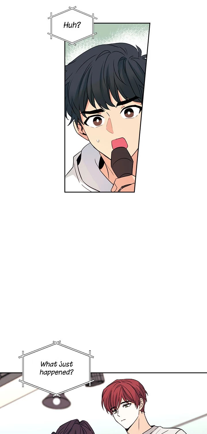 Read Inso's Law Manga Online
