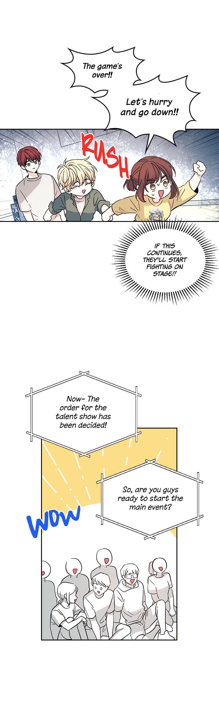 Read Inso's Law Manga Online