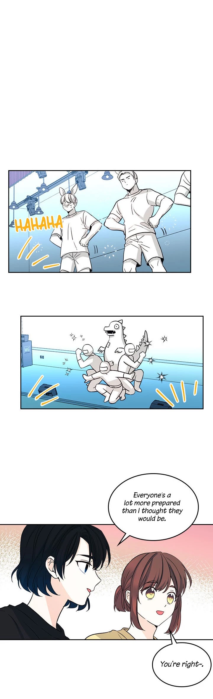 Read Inso's Law Manga Online