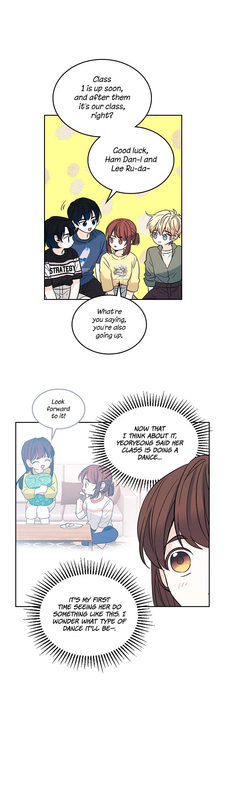 Read Inso's Law Manga Online