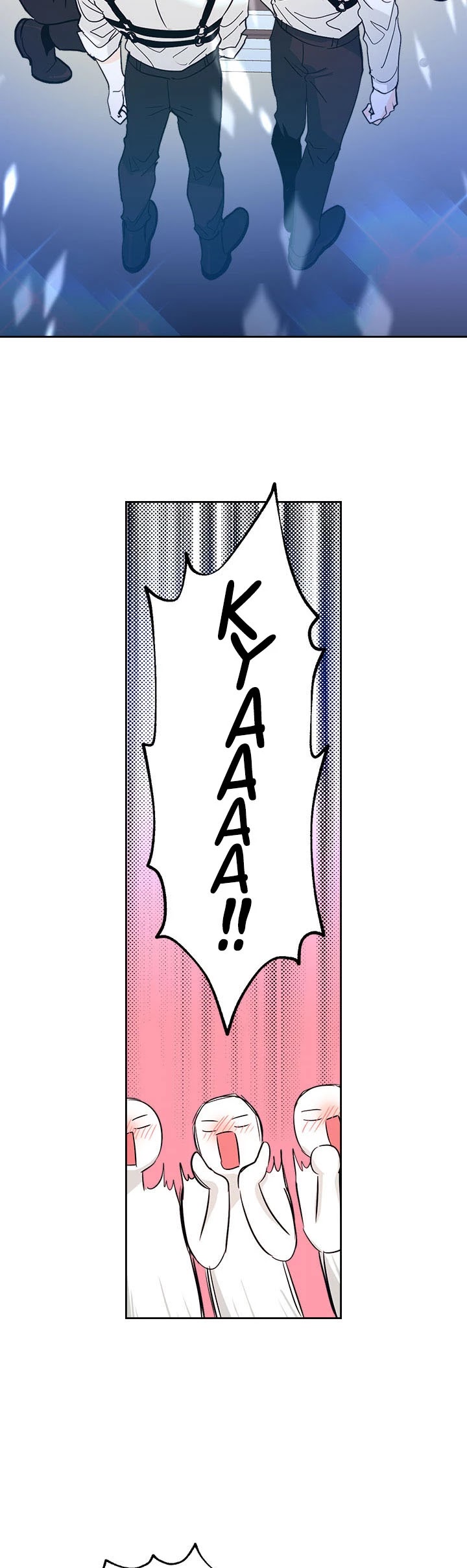 Read Inso's Law Manga Online