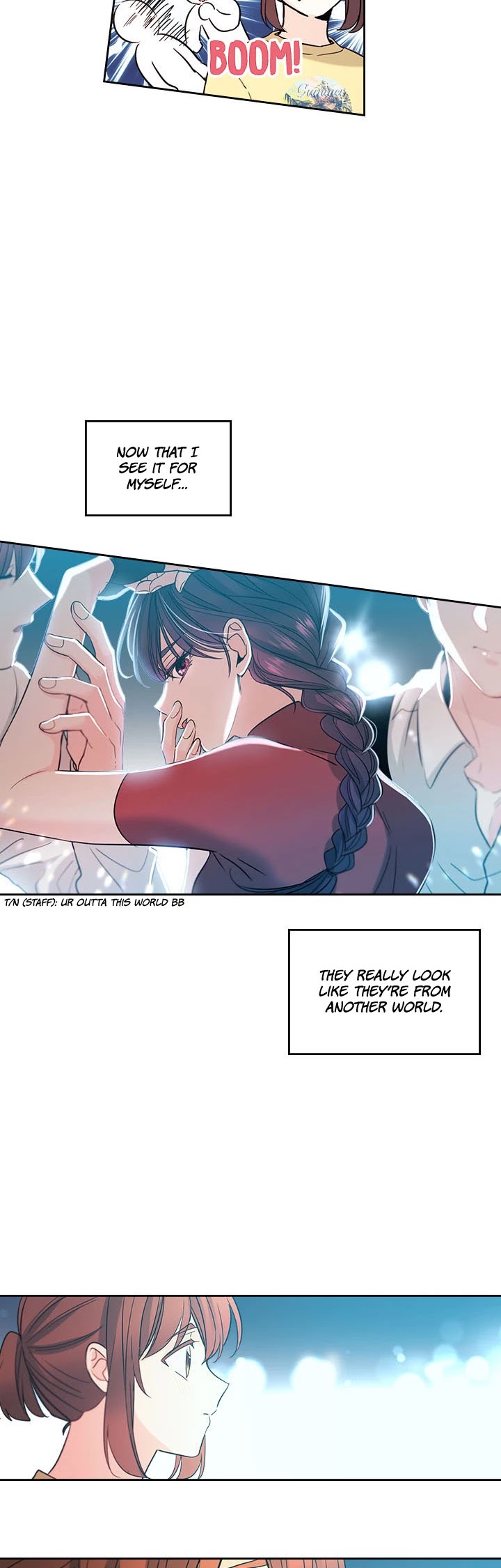 Read Inso's Law Manga Online