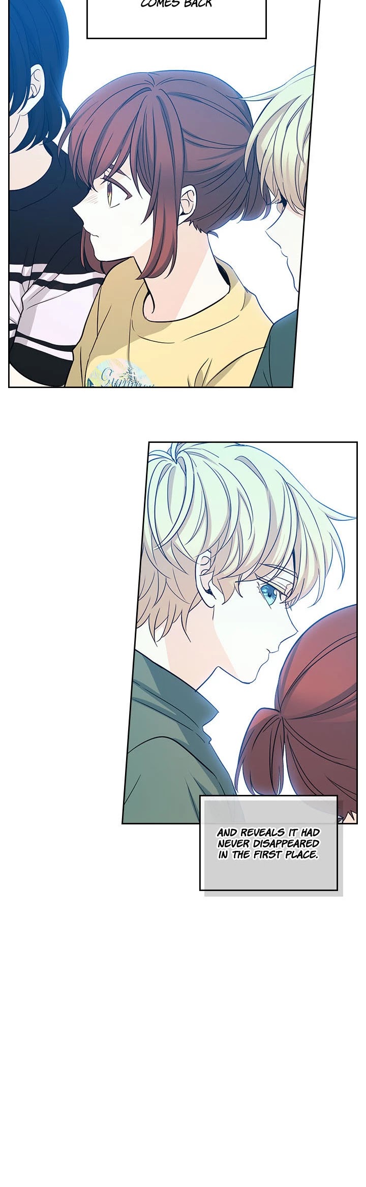 Read Inso's Law Manga Online