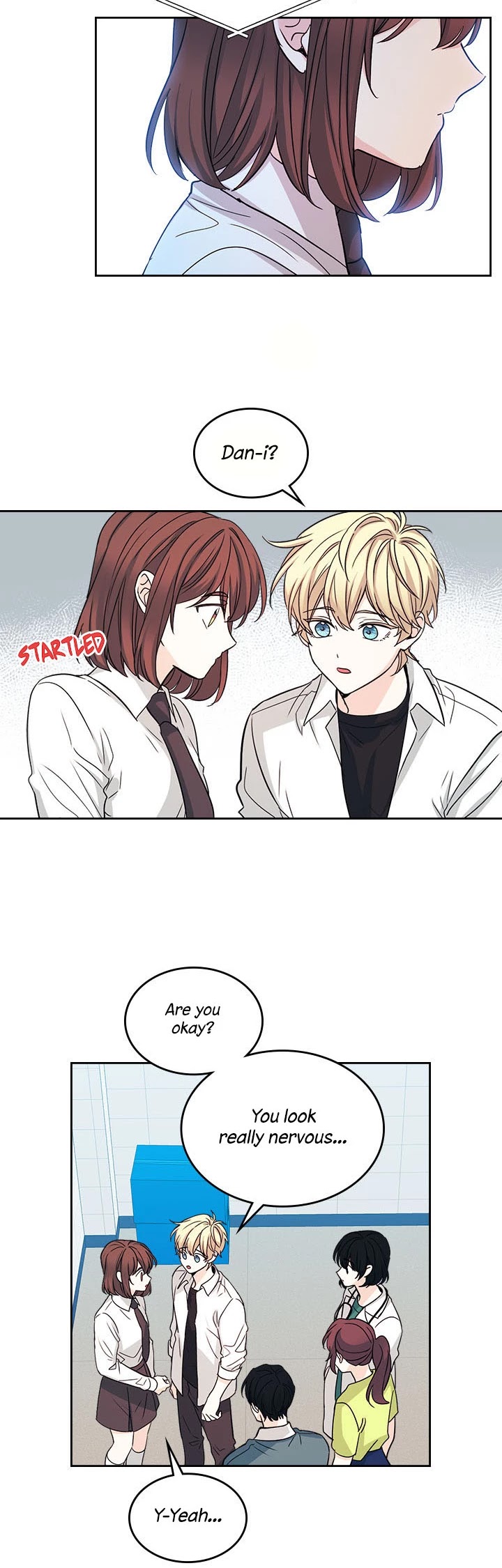 Read Inso's Law Manga Online