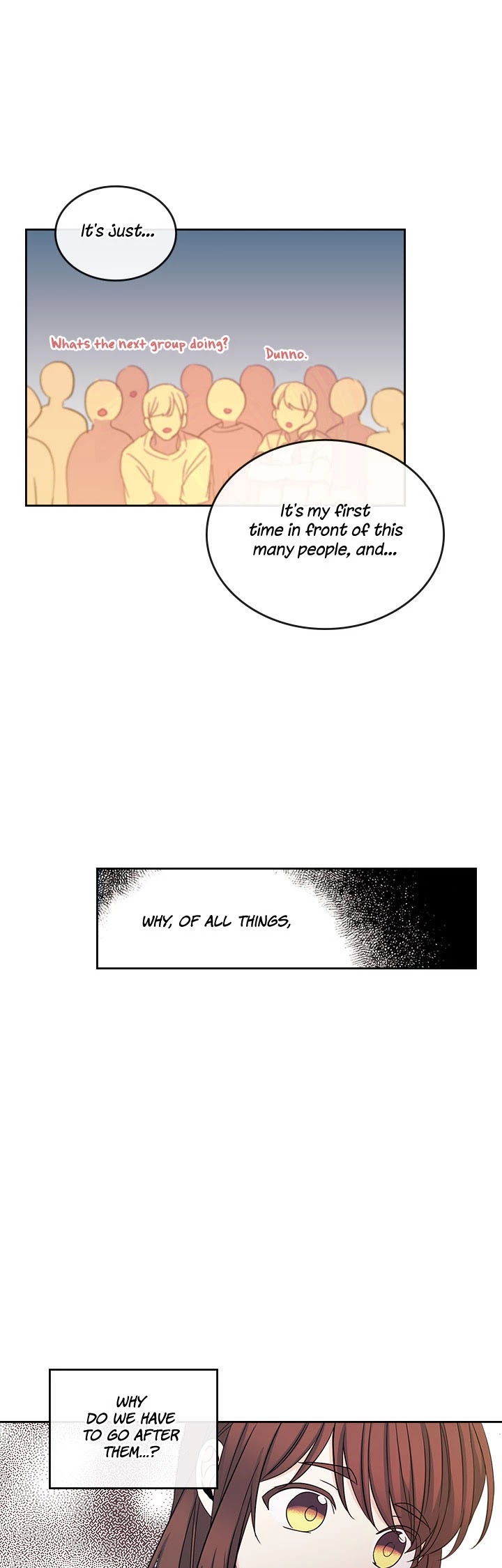 Read Inso's Law Manga Online