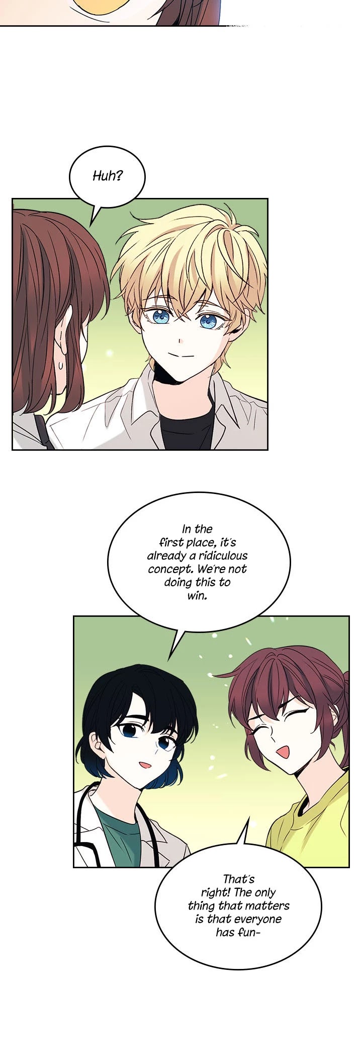 Read Inso's Law Manga Online