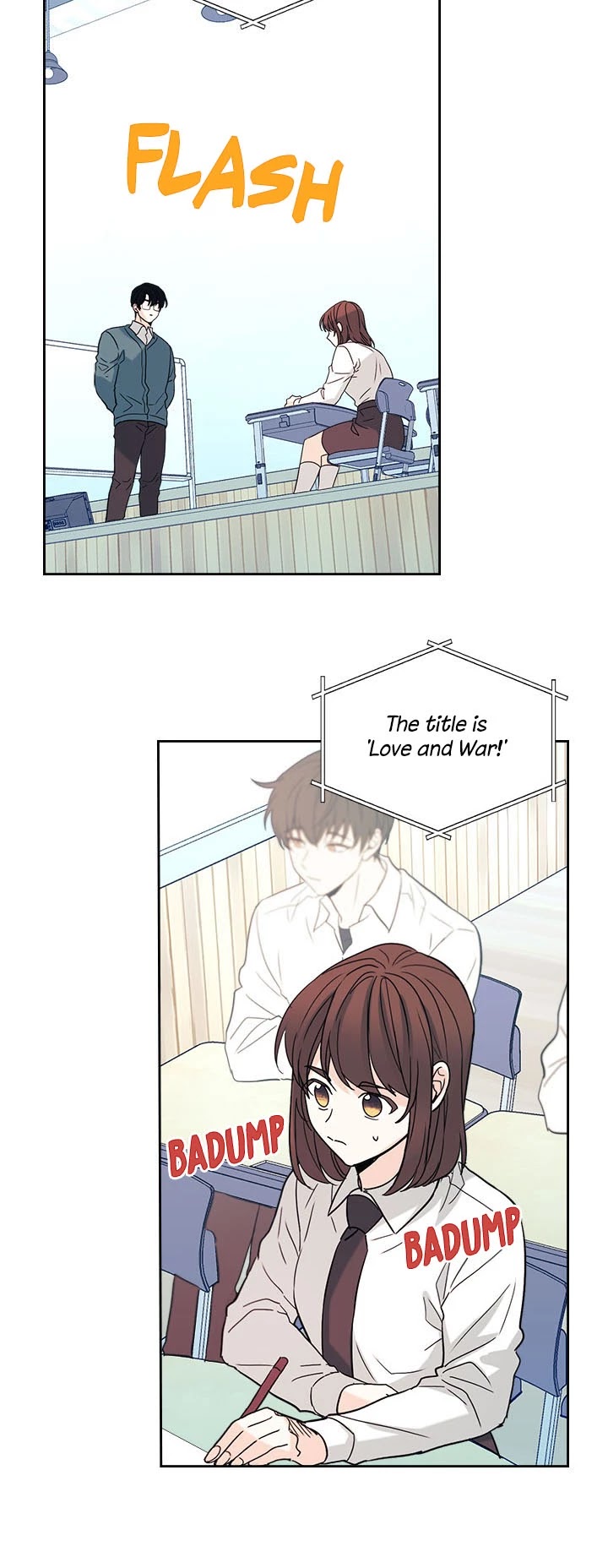 Read Inso's Law Manga Online