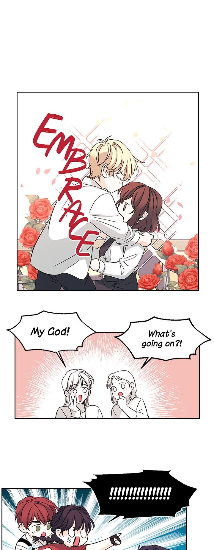 Read Inso's Law Manga Online
