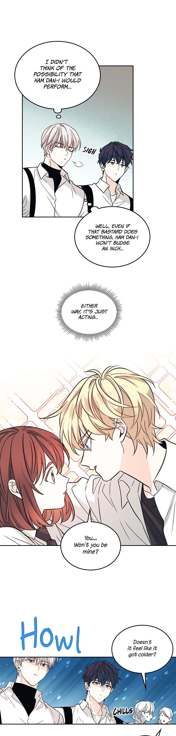 Read Inso's Law Manga Online