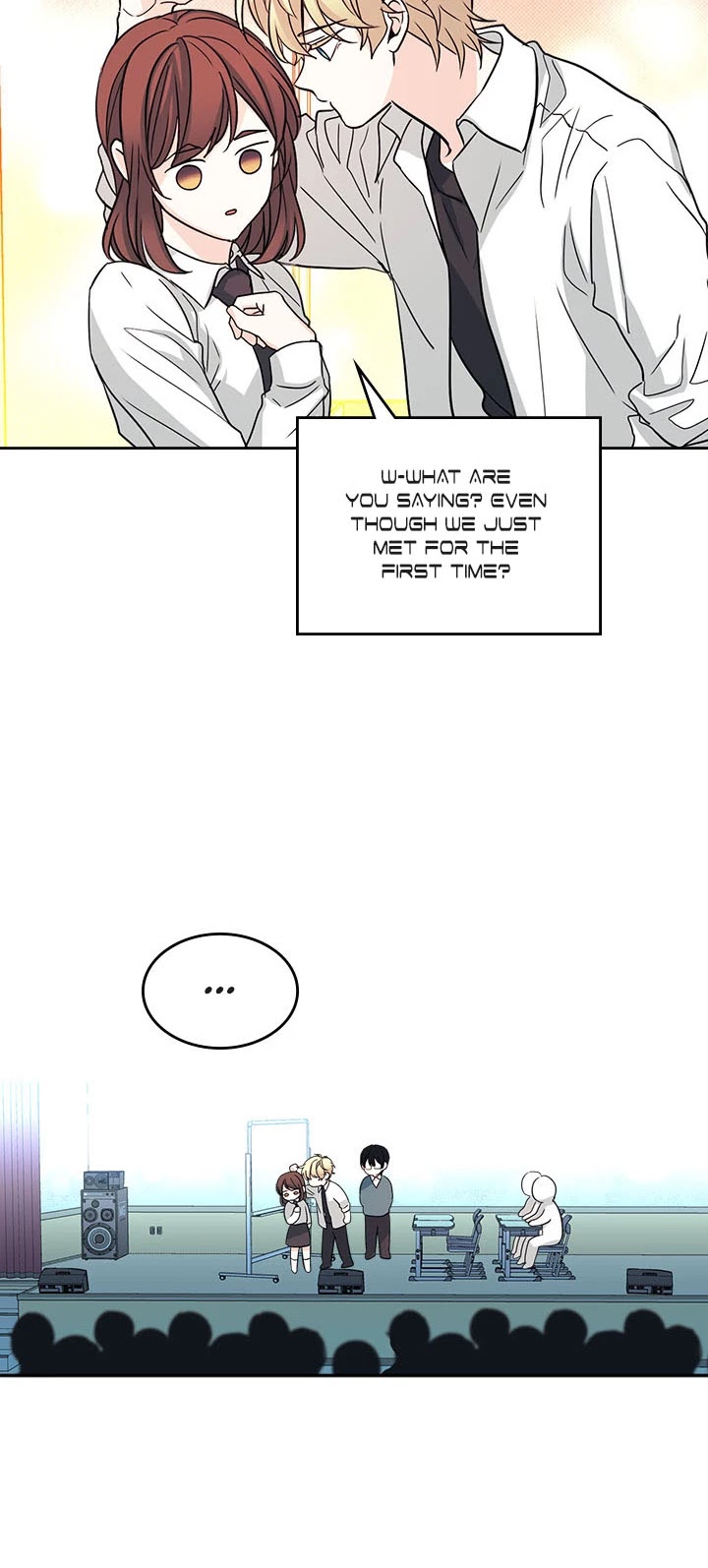 Read Inso's Law Manga Online