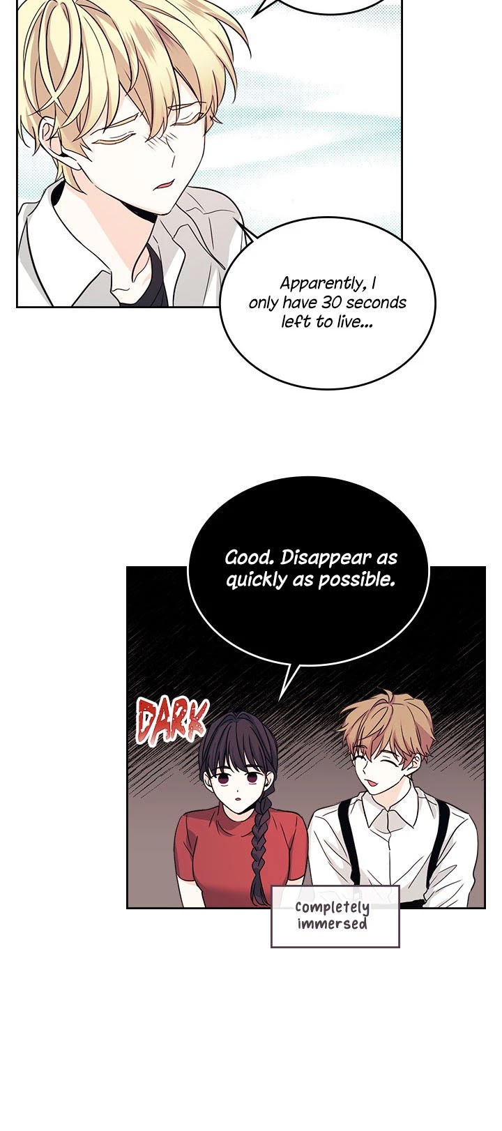 Read Inso's Law Manga Online
