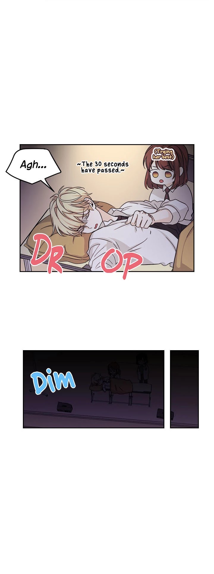 Read Inso's Law Manga Online